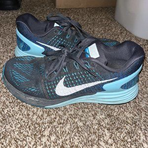 Nike | Lunarglide 7 Running Shoes